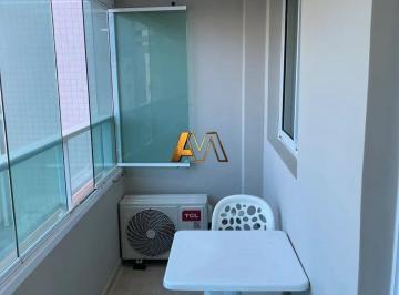 Apartamento · 25m² · 1 Quarto · 1 Vaga · Studio Smart Sol do Costa Azul