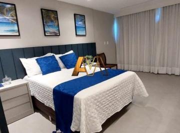 Apartamento · 30m² · 1 Quarto · 1 Vaga · Apartamento à venda no bairro Armação - Salvador/BA