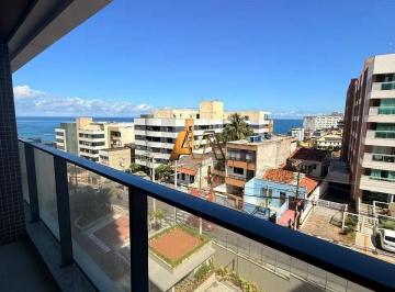 Apartamento · 26m² · 1 Quarto · 1 Vaga · Apartamento à venda no bairro Rio Vermelho - Salvador/BA