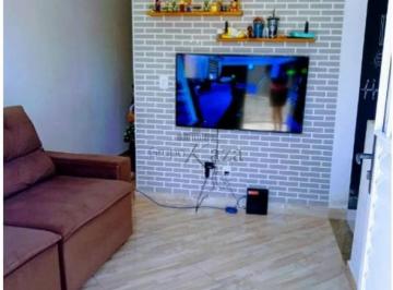 Casa · 175m² · 2 Quartos · 1 Vaga · Oportunidade - Casa Térrea - Loteamento Villa Branca - Jacareí - 2 Dormitórios - 60m².