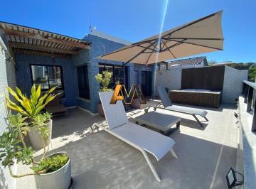 Apartamento · 149m² · 2 Quartos · 2 Vagas · COBERTURA 2 SUITES COM VARANDA VISTA MAR NA ONDINA