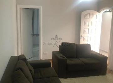 Casa · 150m² · 2 Quartos · 2 Vagas · Oportunidade - Casa - Cidade Salvador - Jacareí - 2 Dormitórios - 150m².