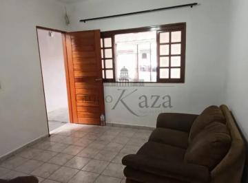 Casa · 130m² · 5 Quartos · 2 Vagas · Oportunidade - Casa sobrado 2 casas independentes - Jardim Paraíso do Sol - 5 Dormitórios - 146m² - 