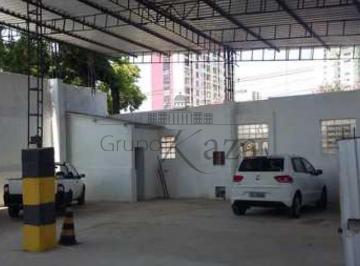 Comercial · 200m² · Oportunidade - Galpão Comercial - Centro - 1.000m².