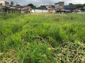 Terreno · 2080m² · Oportunidade - Terreno Comercial - São João - Jacareí - 2.080m².
