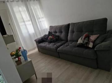 Casa · 180m² · 2 Quartos · 2 Vagas · Oportunidade - Casa em Condomínio - Colinas do Vale - Residencial Santa Paula - Jacareí - 2 Dormitór