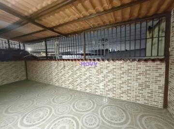 Terraço · Casa com 3 dormitórios à venda, 177 m² por R$ 550.000,00 - São Lourenço - Niterói/RJ