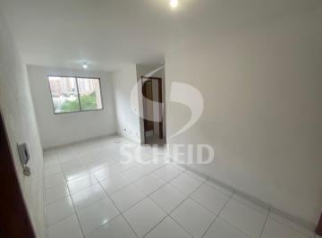 Apartamento · 62m² · 3 Quartos · 1 Vaga · Apartamento a venda de 62,00m² útil, com 3 quartos e 1 vaga no Jabaquara!
