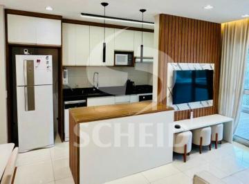 Photo 1 · Apartamento a venda de 69,00m² útil, com 2 quartos e 1 vaga no Jardim Prudência !