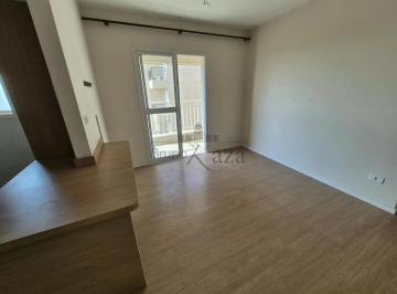 Apartamento · 65m² · 2 Quartos · 1 Vaga · Apartamento - Jardim Estoril - Residencial Monte Estoril - 2 Dormitórios - 65m².