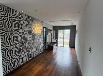 Apartamento · 60m² · 2 Quartos · 2 Vagas · Apartamento para Locação e Venda no Edifício Varandas, Jardim Santa Maria - Jacareí/SP