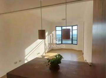 Apartamento · 66m² · 2 Quartos · 2 Vagas · Apartamento para Locação e Venda no condomínio Solar Aroeira, Jardim das Indústrias - São José dos C