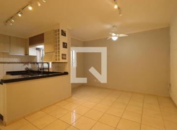 Apartamento · 59m² · 2 Quartos · 2 Vagas · Apartamento à Venda - Parque João Ramalho, 2 Quartos, 59 m² - Santo André