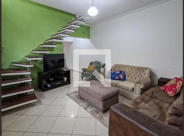 Casa · 150m² · 4 Quartos · 3 Vagas · Casa à Venda - Jardim Marisa, 4 Quartos,  150 m² - São Paulo