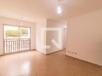 Apartamento · 55m² · 2 Quartos · 1 Vaga · Apartamento à Venda - Jabaquara, 2 Quartos,  55 m² - São Paulo