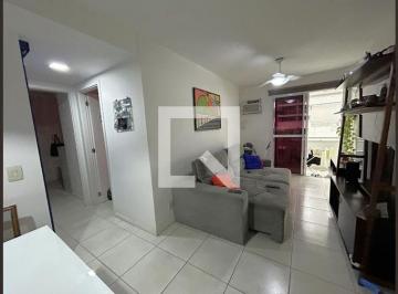 Apartamento · 64m² · 2 Quartos · 1 Vaga · Apartamento à Venda - Vila Valqueire, 2 Quartos, 64 m² - Rio de Janeiro