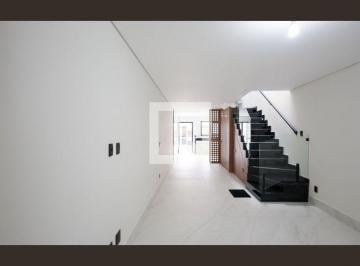 Casa · 145m² · 3 Quartos · 2 Vagas · Casa à Venda - Campo Grande, 3 Quartos,  145 m² - São Paulo
