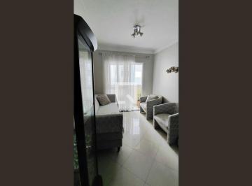 Apartamento · 68m² · 2 Quartos · 2 Vagas · Apartamento à Venda - Santa Paula, 2 Quartos, 68 m² - São Caetano do Sul