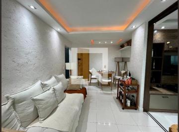 Apartamento · 70m² · 2 Quartos · 1 Vaga · Apartamento à Venda - Jacarepaguá, 2 Quartos,  70 m² - Rio de Janeiro