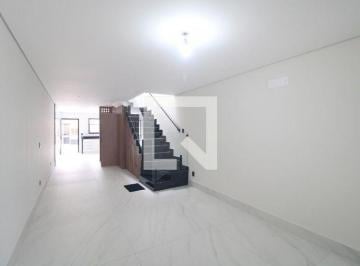 Casa · 145m² · 3 Quartos · 2 Vagas · Casa à Venda - Campo Grande, 3 Quartos,  145 m² - São Paulo