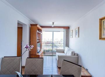 Apartamento · 65m² · 2 Quartos · 1 Vaga · Apartamento à Venda - Freguesia do Ó, 2 Quartos, 65 m² - São Paulo