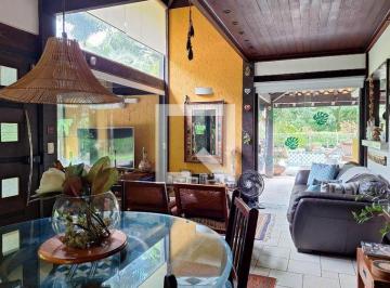 Casa · 160m² · 3 Quartos · 3 Vagas · Casa à Venda - Cantagalo, 3 Quartos, 160 m² - Niterói