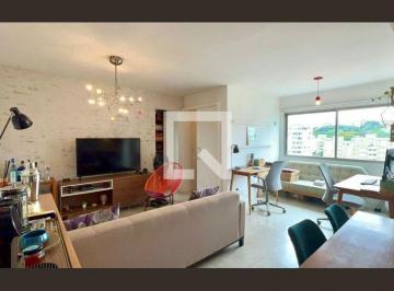 Apartamento · 54m² · 1 Quarto · 1 Vaga · Apartamento à Venda - Vila Madalena, 1 Quarto, 54 m² - São Paulo