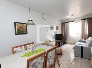Apartamento · 87m² · 2 Quartos · 1 Vaga · Apartamento à Venda - Bosque, 2 Quartos,  87 m² - Campinas