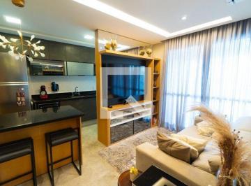 Apartamento en Venda de 2 quartos Vila Monte Alegre · Apartamento à Venda - Saúde, 2 Quartos,  70 m² - São Paulo