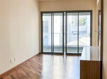 Apartamento de 1 quarto, São Paulo · Apartamento à Venda - Consolação, 1 Quarto, 48 m² - São Paulo