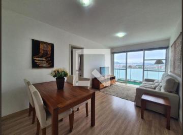 Apartamento · 79m² · 2 Quartos · 1 Vaga · Apartamento à Venda - Barra da Tijuca - Marapendi, 2 Quartos,  79 m² - Rio de Janeiro
