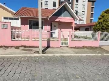 Casa · 140m² · 3 Quartos · 2 Vagas · Casa à venda no bairro Esquina - Urubici/SC, Central