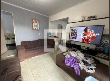 Casa · 200m² · 3 Quartos · 4 Vagas · Casa à Venda - Samambaia Sul, 3 Quartos, 200 m² - Brasília