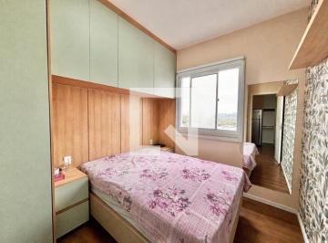Apartamento · 47m² · 2 Quartos · 1 Vaga · Apartamento à Venda - Quitaúna, 2 Quartos, 47 m² - Osasco
