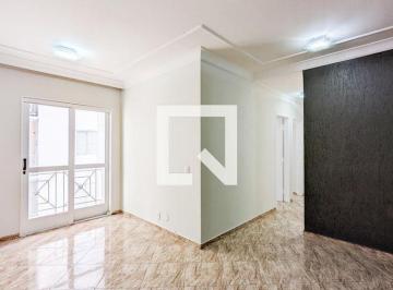 Apartamento · 62m² · 2 Quartos · 1 Vaga · Apartamento à Venda - Planalto, 2 Quartos,  62 m² - São Bernardo do Campo