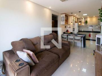 Apartamento · 62m² · 2 Quartos · Apartamento à Venda - Riacho Fundo, 2 Quartos, 62 m² - Brasília