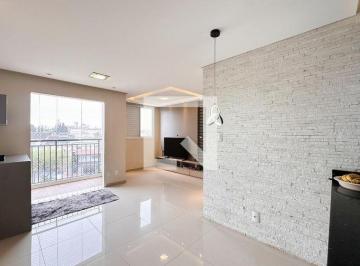 Apartamento · 59m² · 2 Quartos · 1 Vaga · Apartamento à Venda - Assunção, 2 Quartos, 59 m² - São Bernardo do Campo