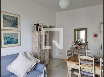 Apartamento · 75m² · 2 Quartos · Apartamento à Venda - Jardim Paulista, 2 Quartos, 75 m² - São Paulo