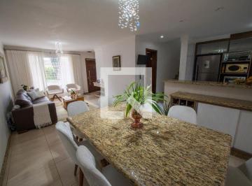 Casa · 199m² · 3 Quartos · 5 Vagas · Casa à Venda - Água Verde, 3 Quartos,  199 m² - Curitiba