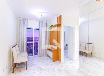 Apartamento · 53m² · 2 Quartos · 1 Vaga · Apartamento à Venda - Del Castilho, 2 Quartos, 53 m² - Rio de Janeiro