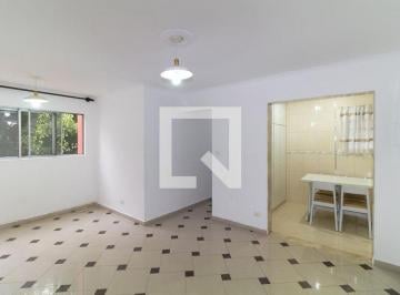Apartamento · 72m² · 3 Quartos · 1 Vaga · Apartamento à Venda - Vila Califórnia, 3 Quartos, 72 m² - São Paulo