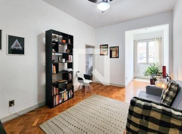Apartamento · 89m² · 3 Quartos · Apartamento à Venda - Tijuca, 3 Quartos,  89 m² - Rio de Janeiro