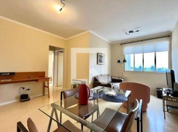 Apartamento · 69m² · 2 Quartos · 1 Vaga · Apartamento à Venda - Planalto Paulista, 2 Quartos, 69 m² - São Paulo