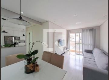 Apartamento · 57m² · 2 Quartos · 2 Vagas · Apartamento à Venda - Mandaqui, 2 Quartos, 57 m² - São Paulo