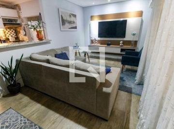 Casa · 308m² · 3 Quartos · 2 Vagas · Casa à Venda - Cidade Intercap, 3 Quartos, 308 m² - Taboão da Serra