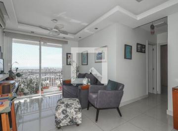 Apartamento · 57m² · 2 Quartos · 1 Vaga · Apartamento à Venda - Cristo Redentor, 2 Quartos,  57 m² - Porto Alegre