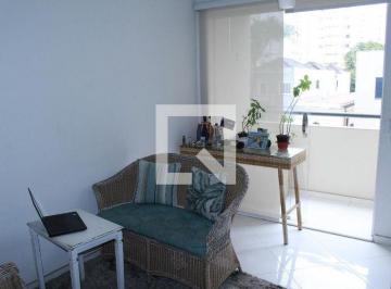 Apartamento · 50m² · 2 Quartos · 1 Vaga · Apartamento à Venda - Santa Cecília, 2 Quartos, 50 m² - São Paulo