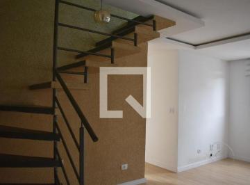 Apartamento · 118m² · 3 Quartos · 1 Vaga · Apartamento à Venda - Pinheirinho, 3 Quartos, 118 m² - Curitiba