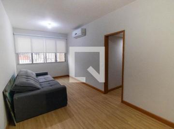 Apartamento · 71m² · 2 Quartos · 1 Vaga · Apartamento à Venda - Icaraí, 2 Quartos, 71 m² - Niterói