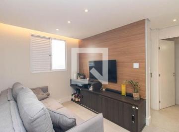 Apartamento · 62m² · 2 Quartos · 1 Vaga · Apartamento à Venda - Vila Guilherme, 2 Quartos, 62 m² - São Paulo